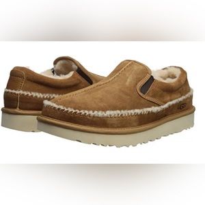 UGG in neumel slipping stitch